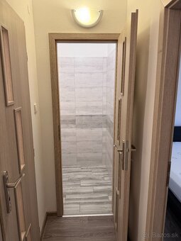 Prenájom - Zariadený 3-izbový byt Dunajská Streda, Boriny - 15