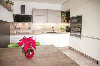 PREDAJ - 3i byt v novostavbe s 2 balkónmi, pivnicou a PS - 15