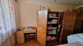 REZERVOVANÉ Rodinný dom s pozemkom 900 m² pri kúpeľoch Pie - 15