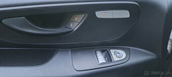 Mercedes-Benz Vito - 15