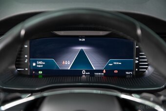 Škoda Octavia 2.0TDI 85kW, automat, 2021, DPH - 15
