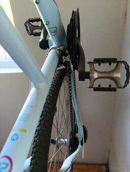 Predám Horské bicykle - 15