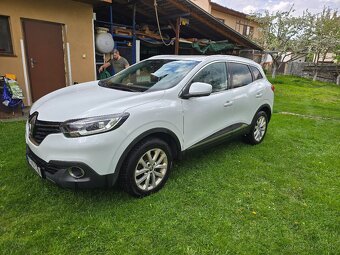 RENAULT KADJAR 1.5 DCi 2018 - 15