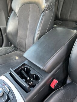 Audi A7 Sportback 3.0 TDI quattro S tronic S-Line - 15