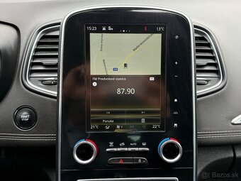 Renault Scénic Energy TCe 140 Bose - 15