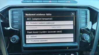 2015 Passat Variant B8 2.0 BiTdi 176kw 4x4,nové rozvody STK - 15