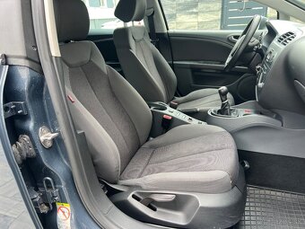 Seat Leon 1.4 TSI 92kw Style Benzin - 15