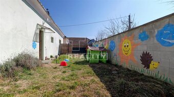 NA PREDAJ RODINNÝ DOM 270m2 V STREDE OBCE TURÁ LÚKA - 15