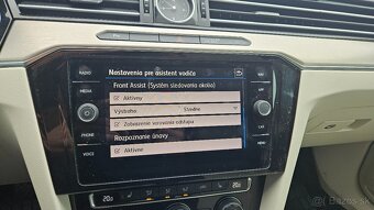 Volkswagen Passat Variant 2.0 TDI BMT Business Highline - 15