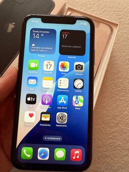 IPhone 11 64gb - 15
