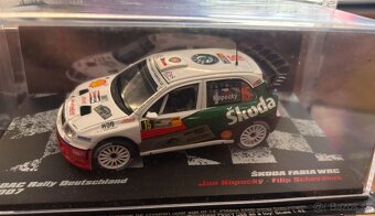 Deagostini Rallye edícia - 15