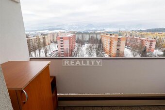 REZERVOVANÉ - Zrekonštruovaný 3 izbový byt na Vlčincoch... - 15