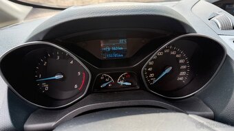 Predám Ford C-max 2015 1.6 - 15
