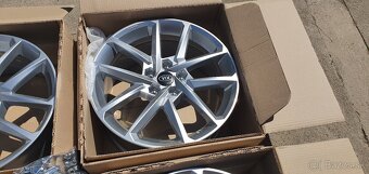 Cx-5 cx-30 cx-7 tucson quashkai sorento 5x114,3 r18 crv gh - 15