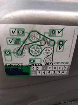Opel Astra Caravan 1.9 CDTI 88KW 10/2010 - 15
