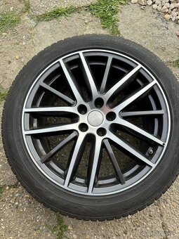 MASERATI QUATTROPORTE GRANSPORT 3.0 V6 SQ4 - 15