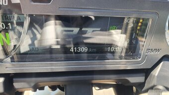 BMW R1200RT - 15