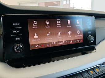 Škoda Octavia 2.0 TDI 110KW  Ambition DSG// AJ NA SPLÁTKY - 15