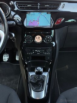 Citroën DS3 Cabrio 1.6 THP SportChic - 15