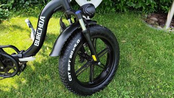 Burchda R8WS  20 - 15