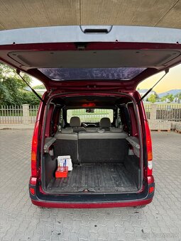 Renault Kangoo 1,5 dci - 15