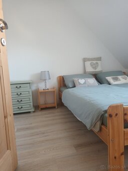 3 izbový byt Tatranská Lomnica , mezonet - 15