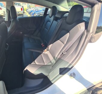 TESLA MODEL 3 STANDARD PLUS - 15