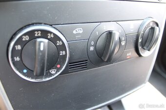 Mercedes B180 CDI special edition - 15