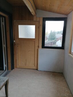 Rodinný dom Hiadeľ. Možná výmena. - 15