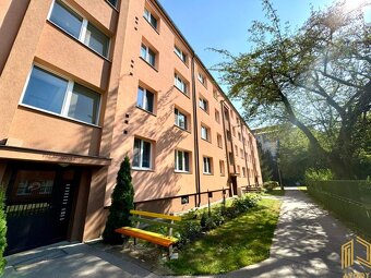NA PRENÁJOM 1- IZB. BYT s LOGGIOU,SENICA,PALÁRIKOVA UL - 15
