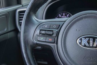 Kia Sportage 1.6 GDi Gold 2WD - 15