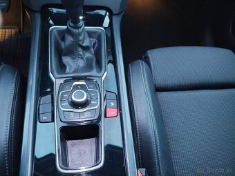 Peugeot 508, 2,0HDi, 2013 - 15