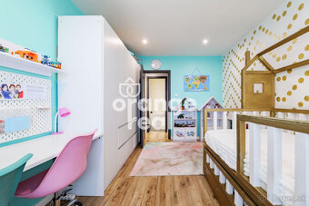 Zariadený 3-izbový byt pri Auparku po kompletnej rekonštrukc - 15