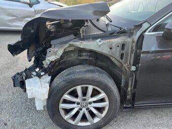 Volkswagen Passat Variant 1.4 TSI2018Comfortline ACT DSG - 15