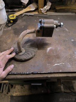 John deere diely - 15