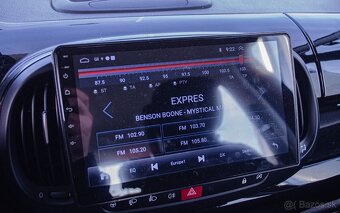 Fiat 500L Cross 1.6 LPG - 15