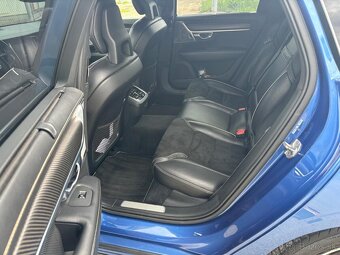 Volvo S90 2.0 T6 R-Design / Polestar / AWD - 15