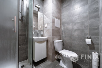 Predám 1,5 izb. byt Košice - NOVÁ ŠACA - 15