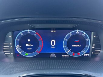 Skoda Octavia 4 kombi DSG 110 KW Style Matrix - 15