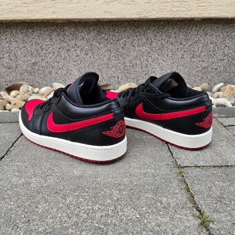 Nike Air Jordan Low 44 - 15