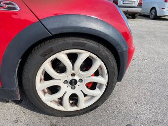 Mini Cooper 2002 R50 - 15