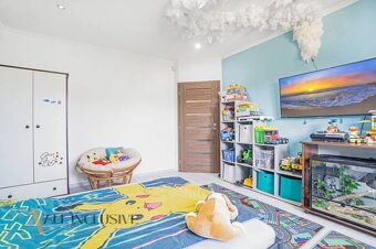 ALL INCLUSIVE | NA PREDAJ 4 IZBOVÝ RODINNÝ DOM S GARÁŽOU, JA - 15
