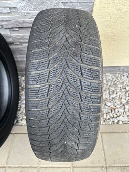 235/60 R17 106H XL zimné NEXEN - 15