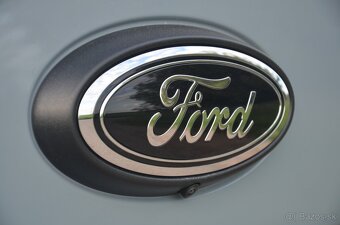 Ford RANGER RAPTOR 2.0 TDCi Ecoblue BiTurbo command grey - 15