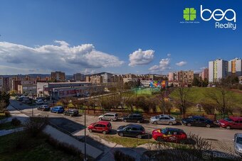 REZERVOVANÝ: 3-izb. zrenovovaný byt s lodžiou, Košice - 15