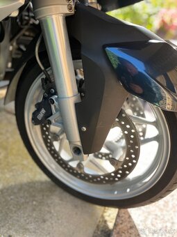 BMW r1200rt - 15