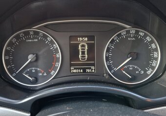 Škoda Octavia 1.6TDi 77KW 5M - 15