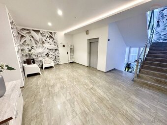 Predaj 3 izbový  nadštandardný byt (84 m2) v Petržalke - 15