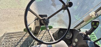 Ponúkam na predaj Kombajn DEUTZ FAHR Topliner 4060 - 15