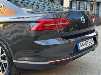 Volkswagen Passat 2.0 TDI BMT Highline DSG - 15